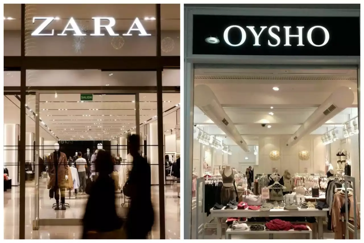 Zara және OYSHO компаниясы қазақстандық жеке кәсіпкерді сотқа берді