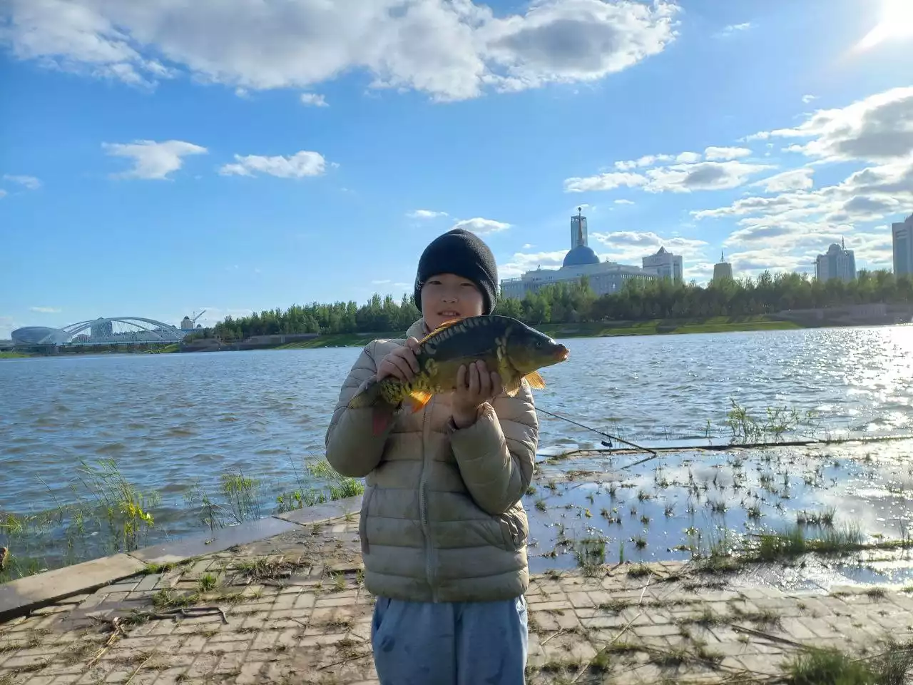 Елімізде балық пен теңіз өнімдері қымбаттап, өндірісі қысқарды